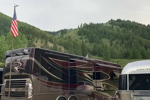 Meadows RV Park