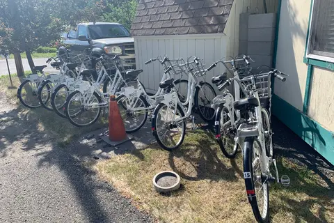 Meadows RV Park