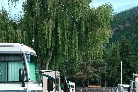 Meadows RV Park