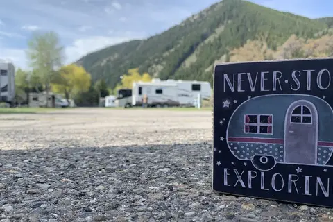 Meadows RV Park