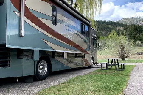 Meadows RV Park