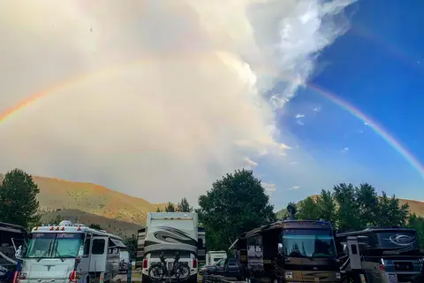 Meadows RV Park