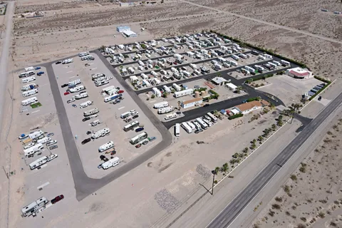Crossroads RV Park