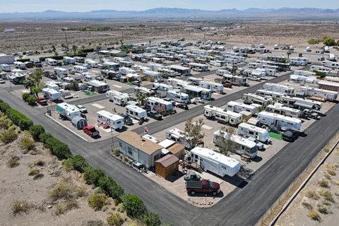 Crossroads RV Park