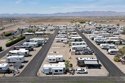 Crossroads RV Park