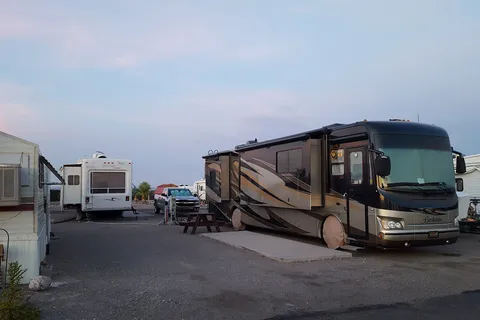 Crossroads RV Park