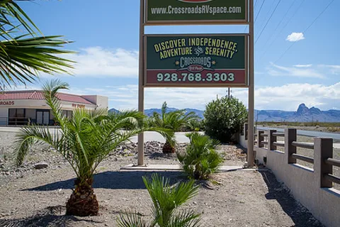 Crossroads RV Park