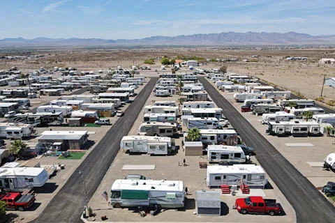 Crossroads RV Park