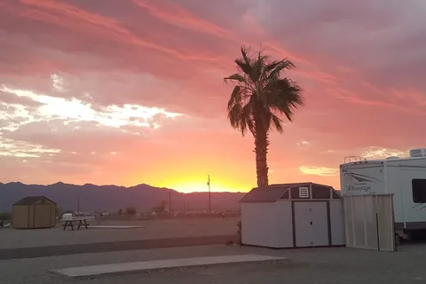 Crossroads RV Park