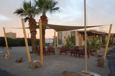 Crossroads RV Park