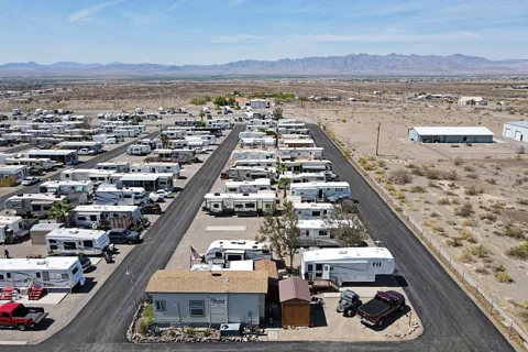 Crossroads RV Park