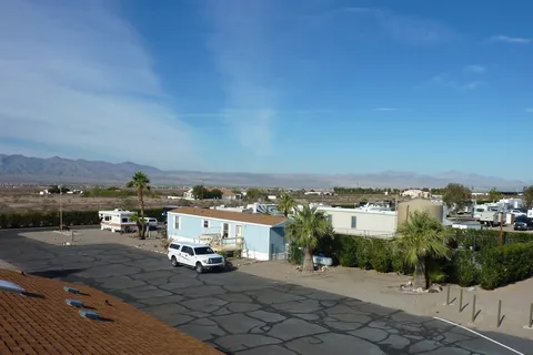 Crossroads RV Park
