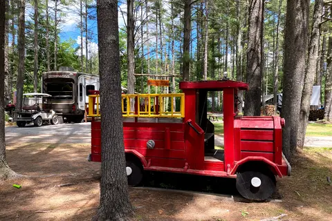 Country Haven Campground
