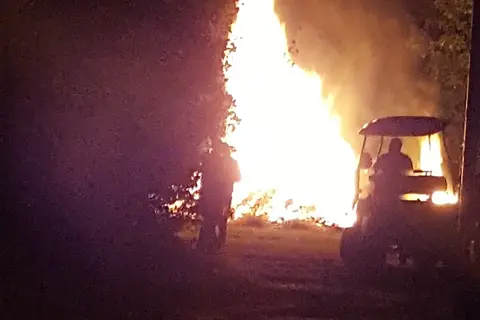 Country Haven Campground