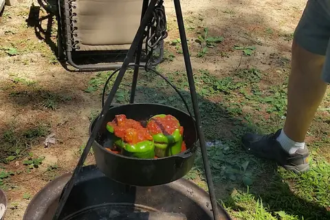 Country Haven Campground