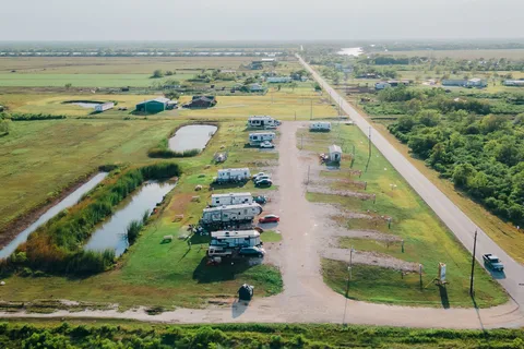 Bastrop Bayou RV Park