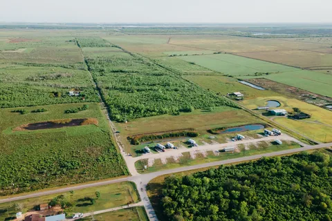 Bastrop Bayou RV Park