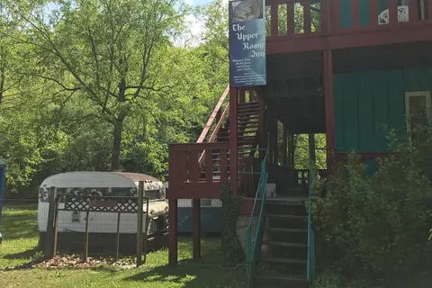 Paradise Island of Christian, WV