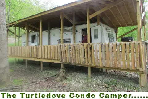 Paradise Island of Christian, WV