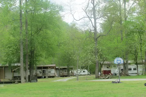 Paradise Island of Christian, WV