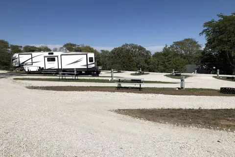 Shady Brook Camping and RV Adventures, LLC
