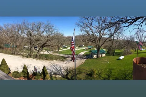 Shady Brook Camping and RV Adventures, LLC