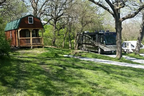 Shady Brook Camping and RV Adventures, LLC