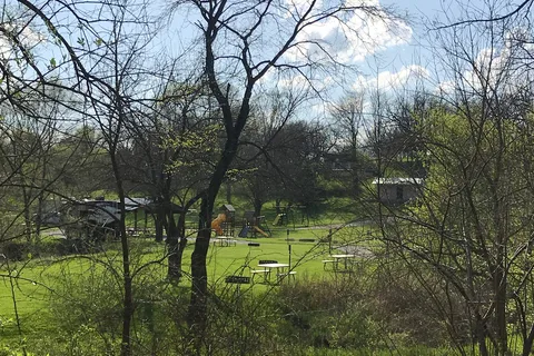 Shady Brook Camping and RV Adventures, LLC