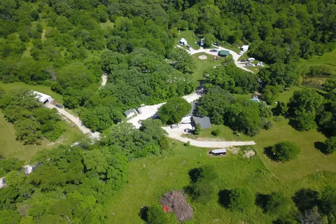 Shady Brook Camping and RV Adventures, LLC