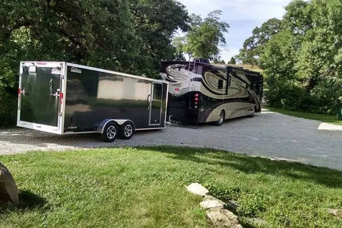 Shady Brook Camping and RV Adventures, LLC