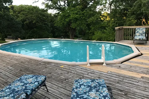 Shady Brook Camping and RV Adventures, LLC