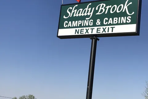 Shady Brook Camping and RV Adventures, LLC