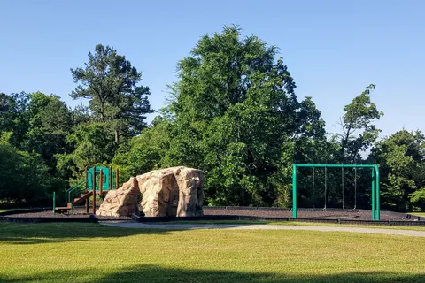 Talimena State Park