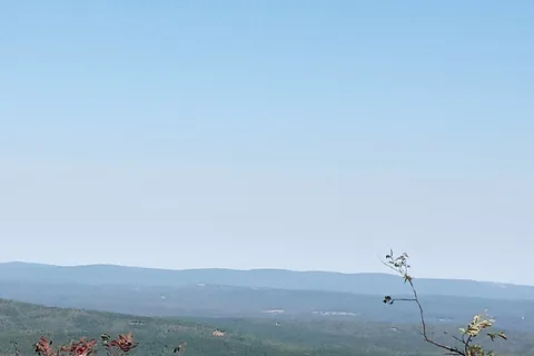 Talimena State Park