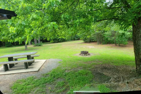 Talimena State Park