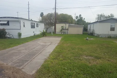 Honeydale Mobile Home and RV Park
