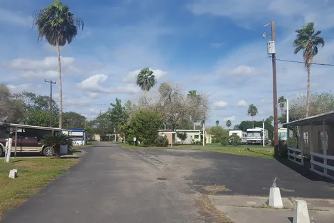 Honeydale Mobile Home and RV Park