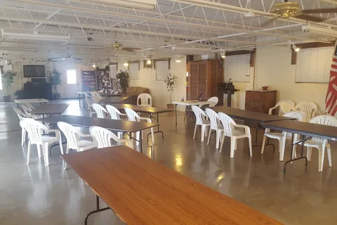 Honeydale Mobile Home and RV Park