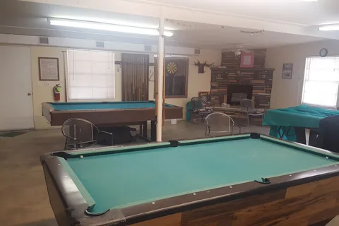 Honeydale Mobile Home and RV Park