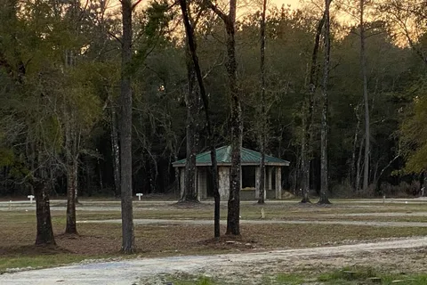 Ponce de Leon RV Park