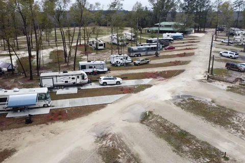 Ponce de Leon RV Park