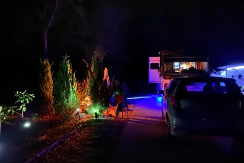 Ponce de Leon RV Park