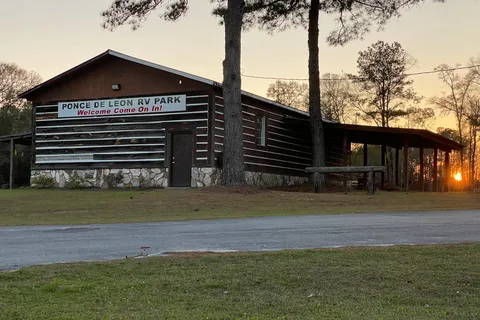 Ponce de Leon RV Park