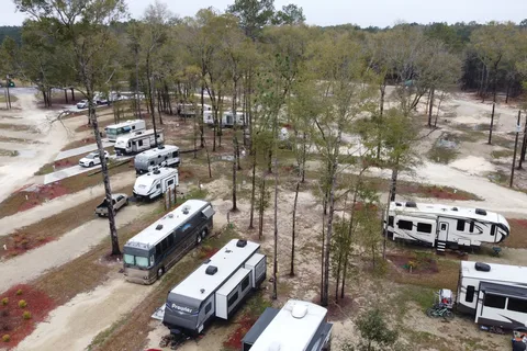 Ponce de Leon RV Park