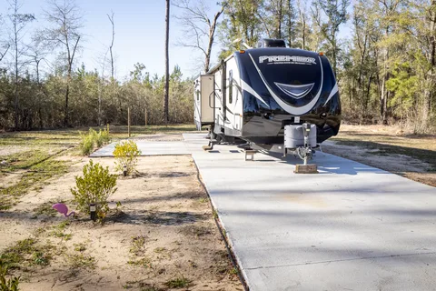 Ponce de Leon RV Park