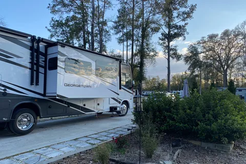 Ponce de Leon RV Park
