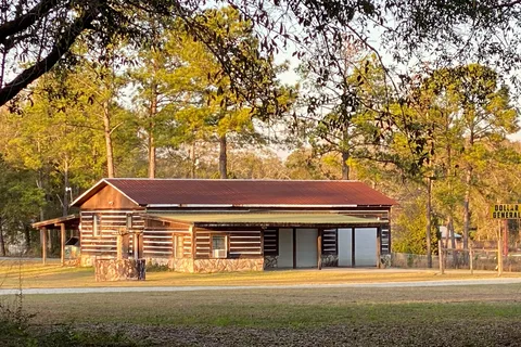 Ponce de Leon RV Park