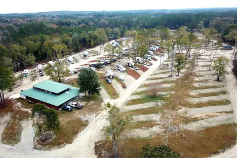Ponce de Leon RV Park