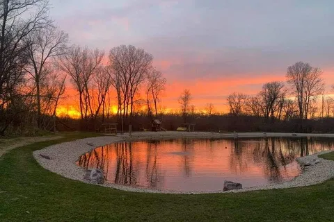 Duck Creek Campground