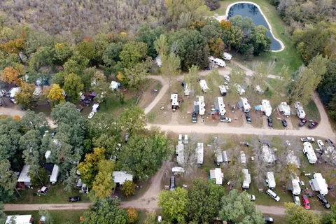 Duck Creek Campground